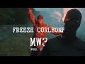 Freeze Corleone - MW3 (prod. NO) visualiser