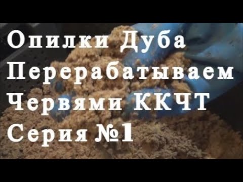 АТ290 Опилки дуба
