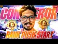 🟡Conqueror Rank Push Live | PUBG Live #shorts #shortsfeed #youtubeshorts