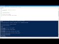 PowerShell - Write-Host and Write-Output difference