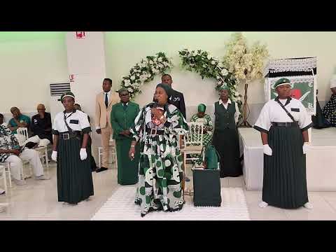 17 AUGUST 2025 AT EJCSK PAROISSE DE SAINT DENIS