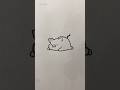 Cute Things to Draw When Bored - day 17