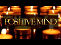 Positive Affirmations - Emotional Healing, Positive Mind | Let Go Of Subconscious Negative Energy