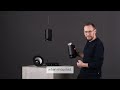 How to improve wireless signal on Spottune Omni speakers