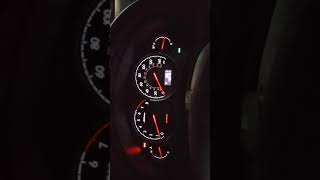 2007 Subaru Outback 2.5i rough idle at start.