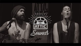 Nicest Monsters - Ink+Ash @ Eddie's Attic // The Attic Sounds