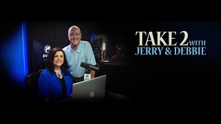 Take 2 with Jerry & Debbie - 01.12.26 -Give us your Best Clean Joke
