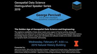 Celebrity The Golden Age of Geospatial Data Science and Engineering Wealth