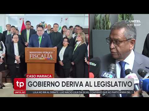 Government states that the Assembly can oversee the Attorney General following US visa revocation