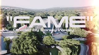 WDG La- FAME(official music video)