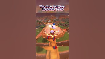 How does this keep happening to me😭 #mariokart #mariokartworld #nintendoswitch2
