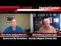 HorseCenter - Maximum Security returns + Kentucky Derby doings