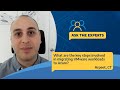 Ask the Experts: Azure, Key Migration Steps