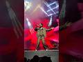 Anirudh Energetic⚡️❤️‍🔥stage performance Aya Sher song🔥 #AyaSher #Paradise #Nani #Anirudh #treding