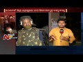 High tension prevailed at Osmania University after student commits suicide