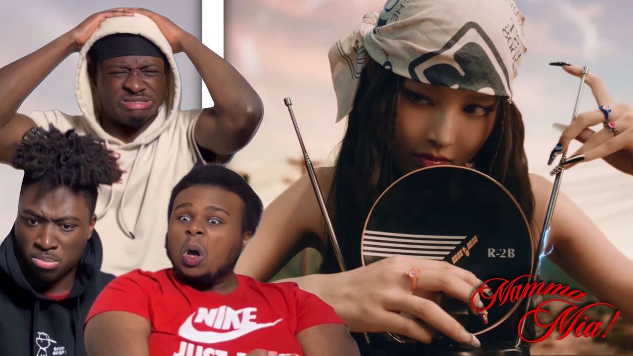 TDSPOP отреагировал на клип Izna «Mamma Mia»