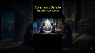 Abraham y Abimelec genesis cap 20