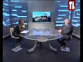 د. بيار خوري ضيف تلفزيون لبنان مع الاعلامية هبة عياد - لبنان اليوم 06 02 26