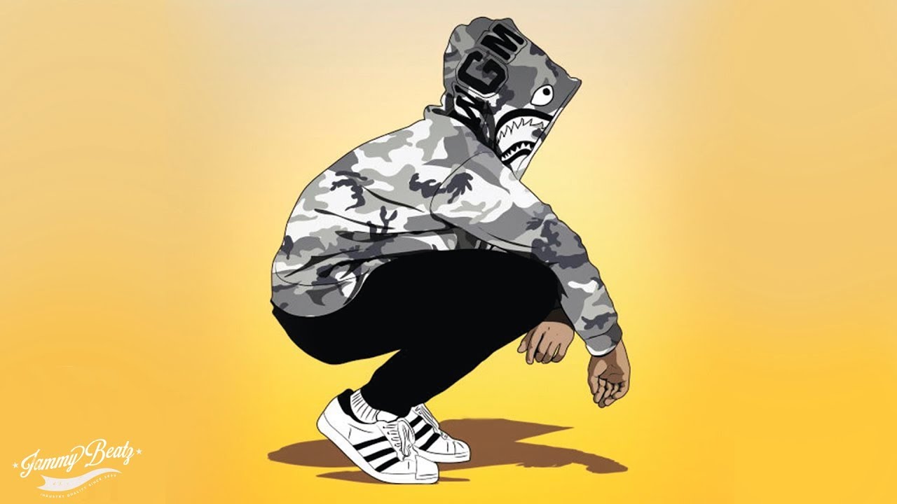 [FREE] Gunna x Lil Baby Type Beat - "Nevermind" ft Juice Wrld | Guitar Type Beat Instrumental 2019