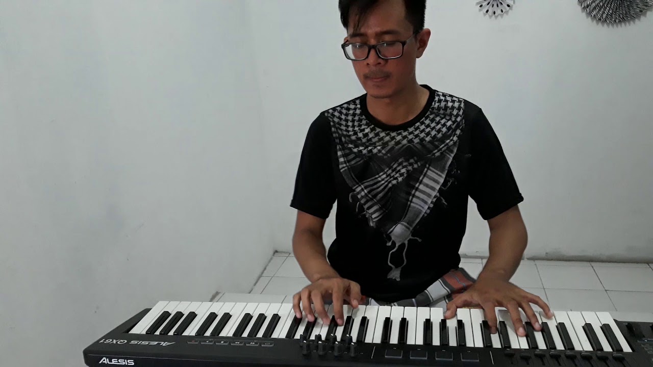 Peterpan - Ayah by Mrandrinf (cover) - YouTube