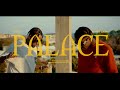 Beno  palace  feat n pro game clip officiel