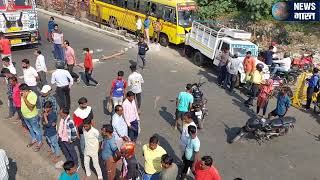 जट रड गवदपर म ह रह ह हगम