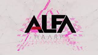 HAARP - Alfa