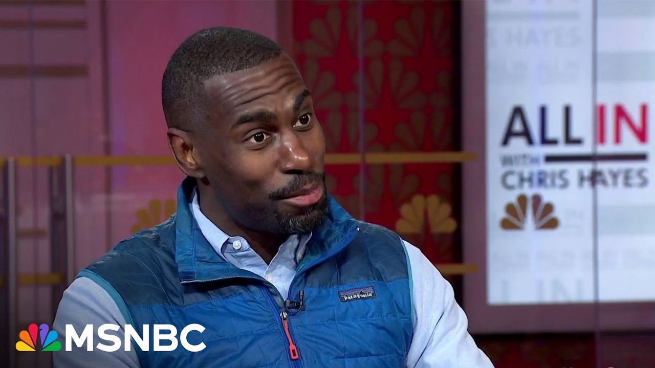 DeRay on the ‘wild case’ against him and how the Supreme Court