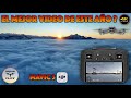 🧐Será Este El Mejor Video Del Año?🏔️"Mavic 3" 4K/DronePilot