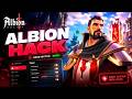 Albion Online Hack - Radar + ESP + Auto Farm (Undetected 2026) NEW
