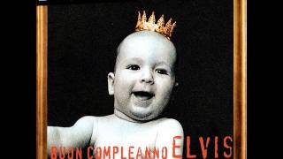 Video thumbnail of "Ligabue - Vivo morto o X (Buon compleanno Elvis)"