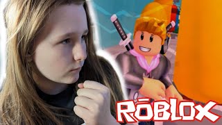 I GAINED 100K STRENGTH FOR NOTHING!! (Punching Wall Simulator) ROBLOX