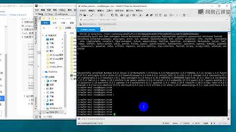 python 爬虫 41实战 房天下全国658城市房源信息抓取（7）