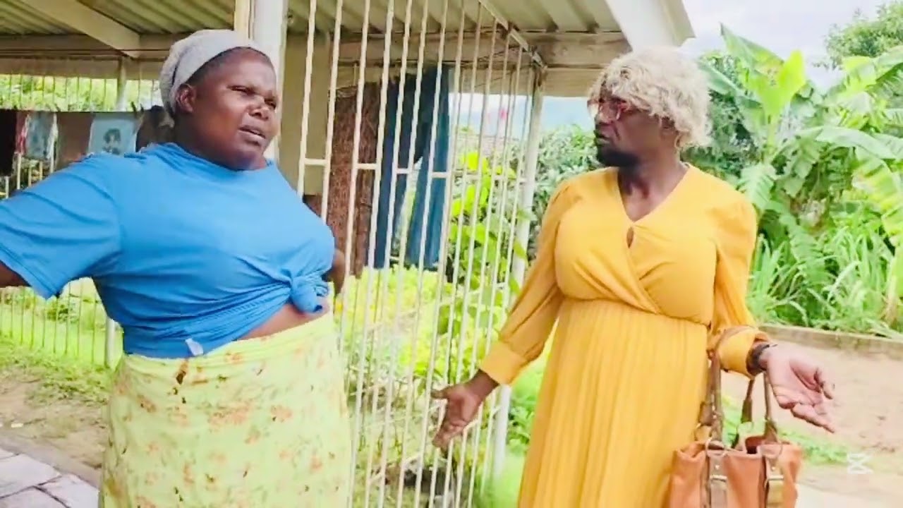 Tangai mwafara ndimupe soko