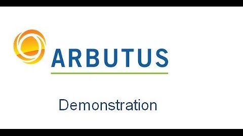 Arbutus - Join Two Files