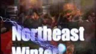 Northeast Winterfest 2008