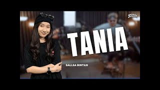 ASU LAMA SUKA DIA TANIA PIPI CONGKAK - 3 PEMUDA BERBAHAYA FT SALLSA BINTAN