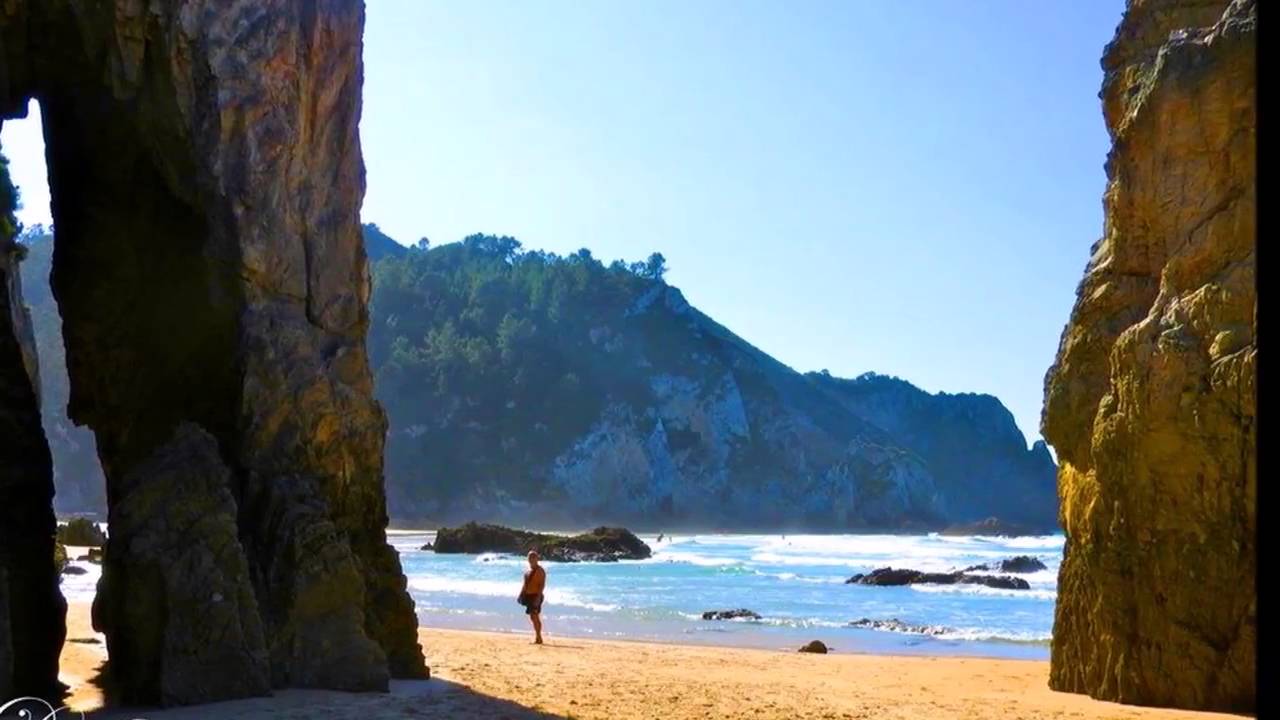 PIMIANGO   "MISTERIOSA COSTA"