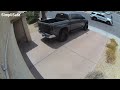 Police response to AR-15 gunman in North Las Vegas