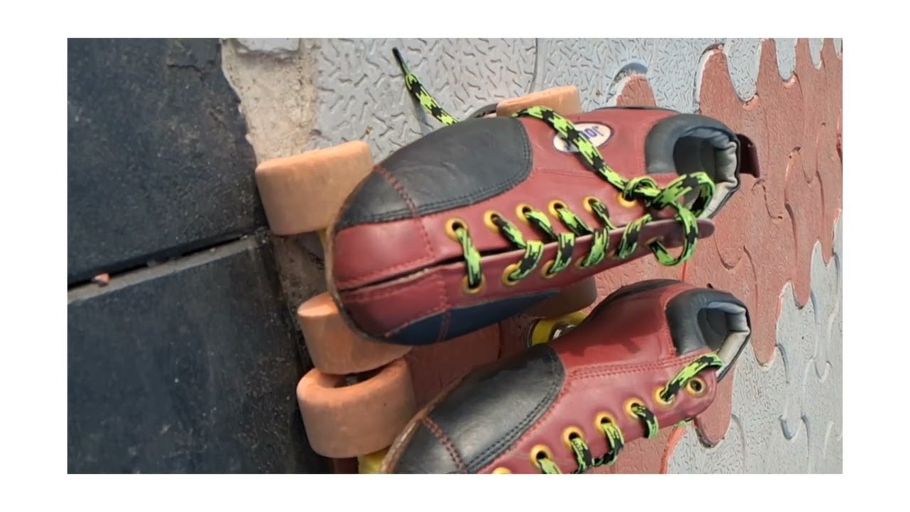 Cycling & skating fun vlog 