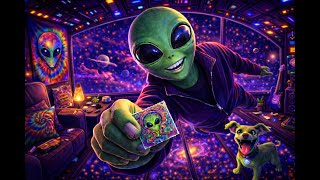 Close Encounters    Female Vocal   Progressive House  Melodic Techno  Hypnotic  Psychedelic 