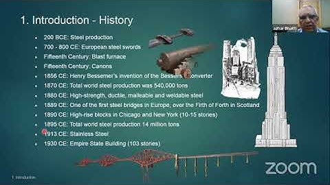 PSCE Technical Lecture 58