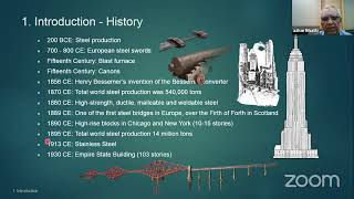 PSCE Technical Lecture 58