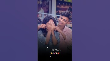 Tui thare mor heigale🥀New sambalpuri status video whatsapp status