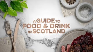 A Guide to Food & Drink in Scotland screenshot 3