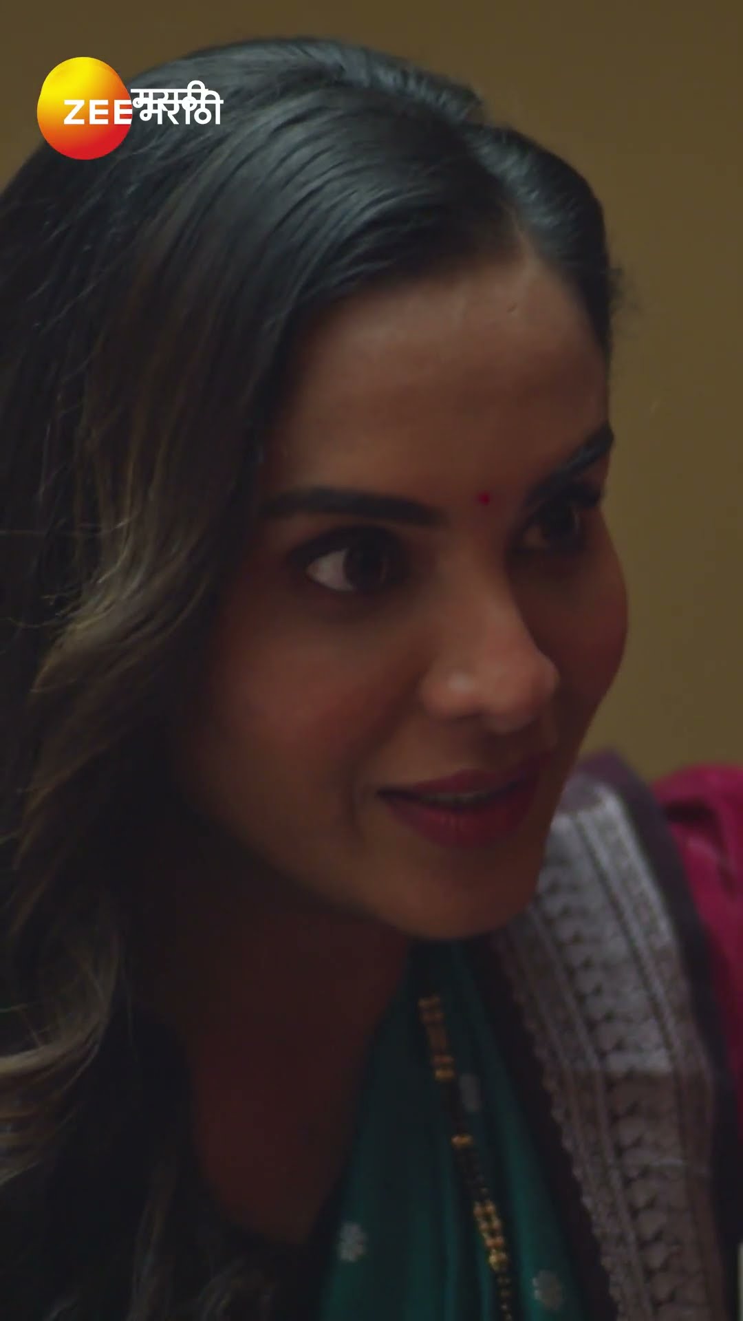 #Lakhat Ek Aamcha Dada #Shorts #Zee Marathi #Entertainment #Drama