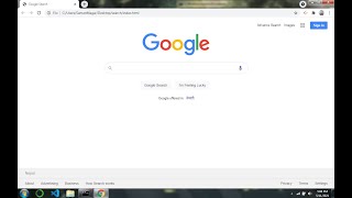 Harvard CS50's Web Programming, Project 0: Search