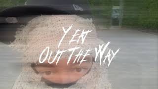 Yeat - Out The Way ( Sped Up)