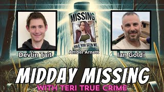 Famous Midday Missing - 05.12.2025 - Devlin Tait & Ian Goldi Net Worth