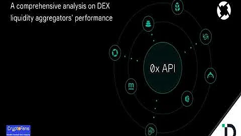 0x Protocol Releases New 0x api for Matcha Gas Efficiency